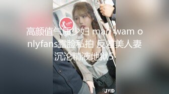 高颜值气质少妇 mari wam onlyfans露脸私拍 反差美人妻沉沦精液地狱5