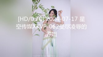 [HD/0.7G] 2024-07-17 星空传媒XKVP-062受尽凌辱的养姐