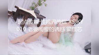 -起点传媒 性视界传媒 XSJKY010 老婆闺蜜的诱惑 梁佳芯