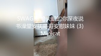 SWAG 献给失眠的你深夜说书澡堂安抚哥哥安慰妹妹 (3) Minicat