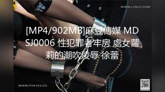 [MP4/902MB]麻豆傳媒 MDSJ0006 性犯罪者牢房 處女蘿莉的潮吹淩辱 徐蕾