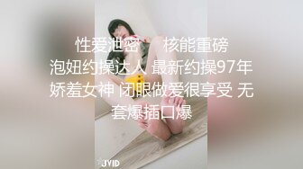 ❤️性爱泄密㊙️核能重磅❤️泡妞约操达人 最新约操97年娇羞女神 闭眼做爱很享受 无套爆插口爆