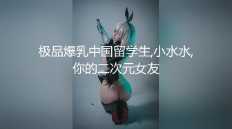 极品爆乳中国留学生,小水水,你的二次元女友