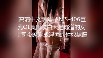 [高清中文字幕] SNIS-406巨乳OL奧田咲白天是霸道的女上司夜晚變成淫蕩的性奴隸屬