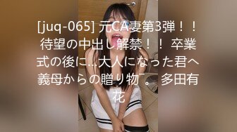 [juq-065] 元CA妻第3弾！！待望の中出し解禁！！ 卒業式の後に…大人になった君へ義母からの贈り物―。 多田有花