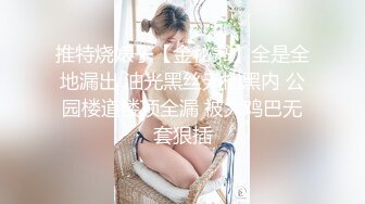 推特烧婊子【金秘书】全是全地漏出 油光黑丝无档黑内 公园楼道楼顶全漏 被大鸡巴无套狠插