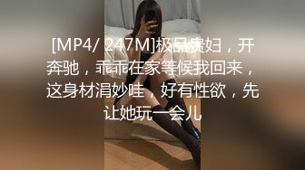 [MP4/ 247M]极品贵妇，开奔驰，乖乖在家等候我回来，这身材涓妙哇，好有性欲，先让她玩一会儿