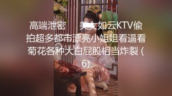 高端泄密✨✨美女如云KTV偸拍超多都市漂亮小姐姐看逼看菊花各种大白屁股相当炸裂 (6)