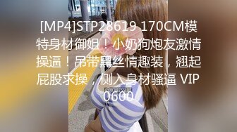 [MP4]STP28619 170CM模特身材御姐！小奶狗炮友激情操逼！吊带黑丝情趣装，翘起屁股求操，侧入身材骚逼 VIP0600