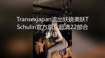 Transexjapan流出妖娆美妖TSchulin官方原片超清22部合集 (3)