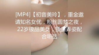 [MP4]【初音美玲】，重金邀请知名女优，粉丝圆梦之夜，22岁极品美女，搔首弄姿配合听话