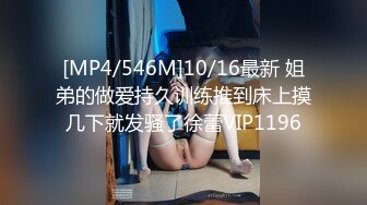 [MP4/546M]10/16最新 姐弟的做爱持久训练推到床上摸几下就发骚了徐蕾VIP1196