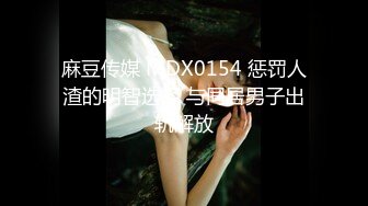 麻豆传媒 MDX0154 惩罚人渣的明智选择 与同居男子出轨解放