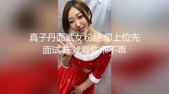 真子丹面试女粉丝.想上位先面试.床戏看你乖不乖