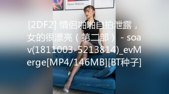 [2DF2] 情侣啪啪自拍泄露，女的很漂亮（第二部） - soav(1811003-5213814)_evMerge[MP4/146MB][BT种子]