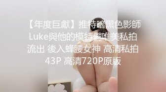 【年度巨獻】推特暗黑色影師Luke與他的模特們唯美私拍流出 後入蜂腰女神 高清私拍43P 高清720P原版