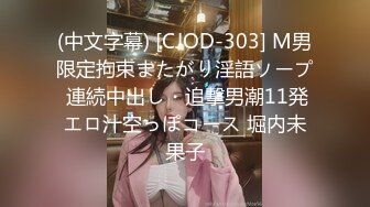 (中文字幕) [CJOD-303] M男限定拘束またがり淫語ソープ 連続中出し・追撃男潮11発エロ汁空っぽコース 堀内未果子