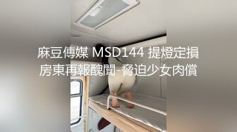 麻豆傳媒 MSD144 提燈定損房東再報醜聞-脅迫少女肉償