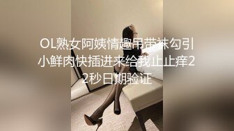 OL熟女阿姨情趣吊带袜勾引小鲜肉快插进来给我止止痒22秒日期验证