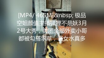 [MP4/ 465M]&nbsp; 极品空姐颜值主播狐狸不是妖3月2号大秀，美团全部外卖小哥都被勾搭求草，骚女水真多