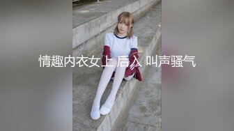 情趣内衣女上 后入 叫声骚气