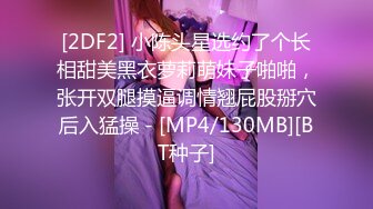 [2DF2] 小陈头星选约了个长相甜美黑衣萝莉萌妹子啪啪，张开双腿摸逼调情翘屁股掰穴后入猛操 - [MP4/130MB][BT种子]