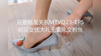 只是炮友关系MTVQ23-EP5初见女优大礼无套乳交粉丝