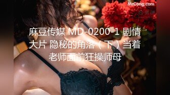 麻豆传媒 MD-0200-1 剧情大片 隐秘的角落（下）当着老师面前狂操师母