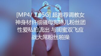 [MP4/ 1.05G] 超推荐调教女神身材纤细骚母狗琳儿粉丝团性爱私拍流出 与闺蜜双飞应战大屌粉丝啪操