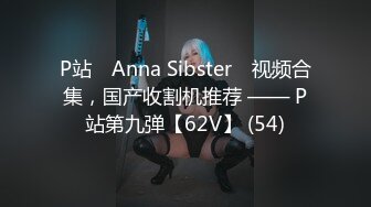 P站⭐ Anna Sibster ⭐视频合集，国产收割机推荐 —— P站第九弹【62V】 (54)