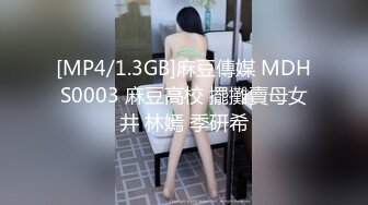 [MP4/1.3GB]麻豆傳媒 MDHS0003 麻豆高校 擺攤賣母女井 林嫣 季研希