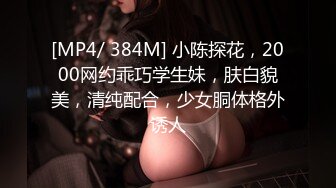 [MP4/ 384M] 小陈探花，2000网约乖巧学生妹，肤白貌美，清纯配合，少女胴体格外诱人