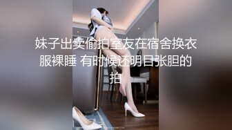 妹子出卖偷拍室友在宿舍换衣服裸睡 有时候还明目张胆的拍