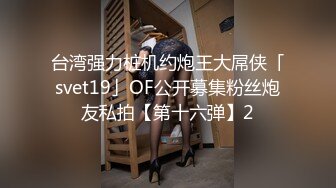 台湾强力桩机约炮王大屌侠「svet19」OF公开募集粉丝炮友私拍【第十六弹】2