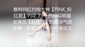 推特网红约炮大神【PINK_粉红君】约花了5千约神似明星女演员【赵露思】的高冷气质女神，粉笔活好嗲叫不停说太大了_2.mp4