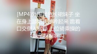 [MP4]外围黑色长裙妹子 坐在身上舔奶头呻吟起来 跪着口交侧入猛操 上位骑乘操的妹子啊啊啊叫