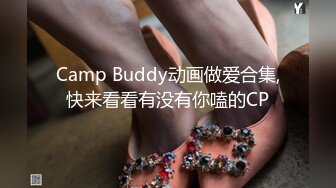 Camp Buddy动画做爱合集,快来看看有没有你嗑的CP